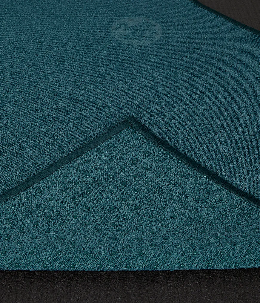 Yogitoes® Yoga Hand Towel