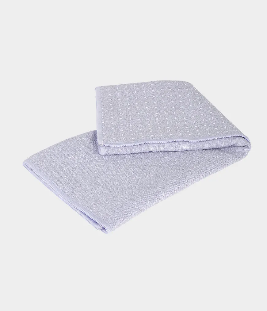 Yogitoes® Yoga Hand Towel