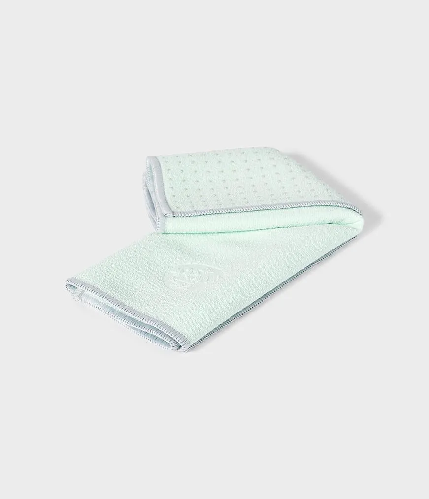 Yogitoes® Yoga Hand Towel