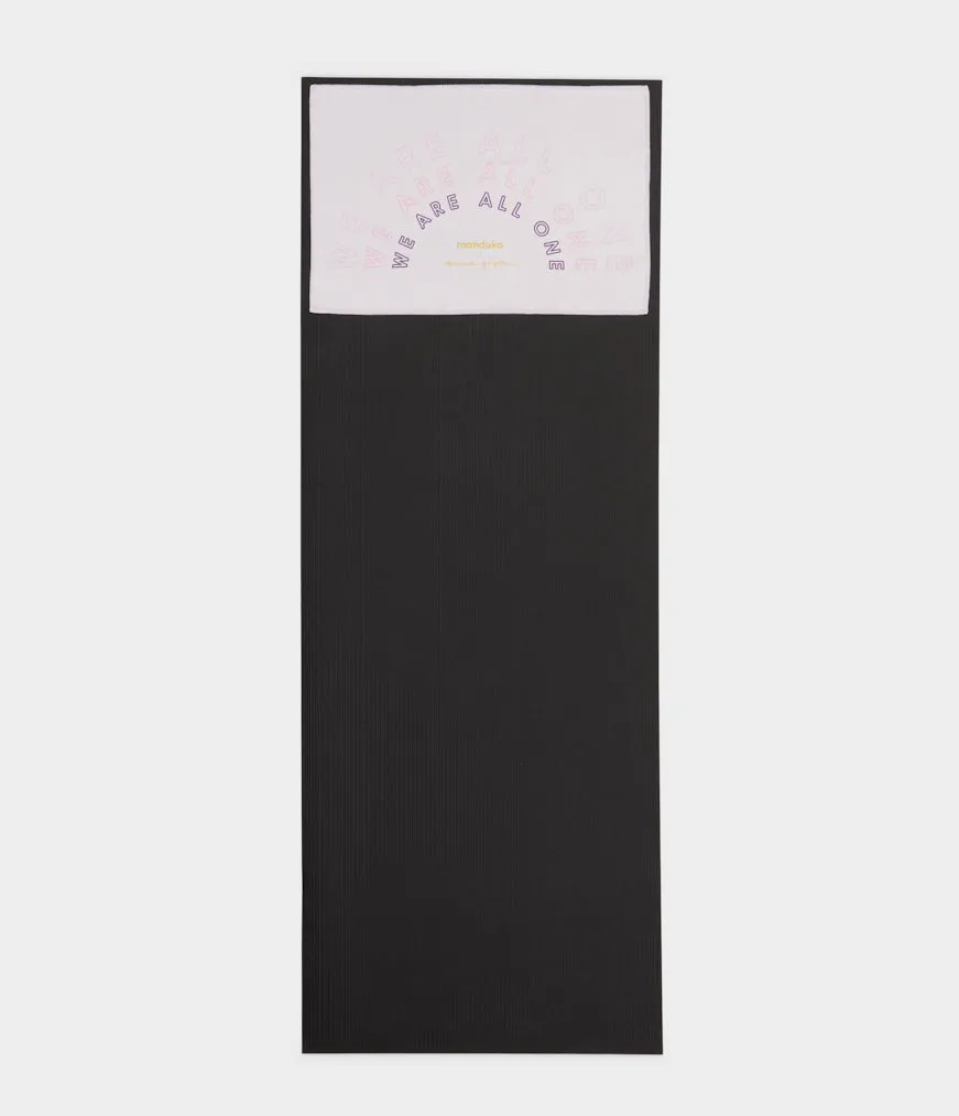 Yogitoes® Yoga Hand Towel