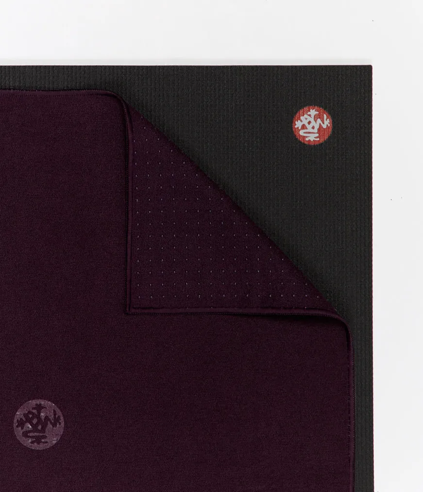 Yogitoes® Yoga Hand Towel