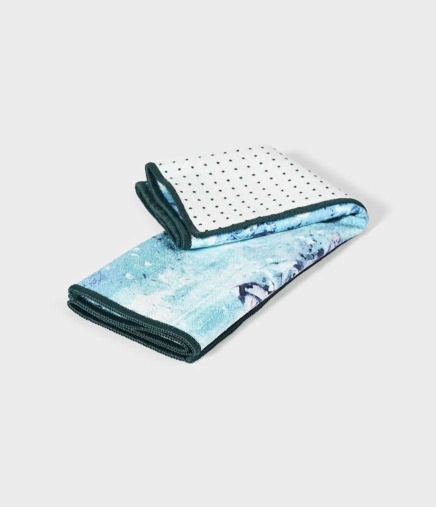 Yogitoes® Yoga Hand Towel