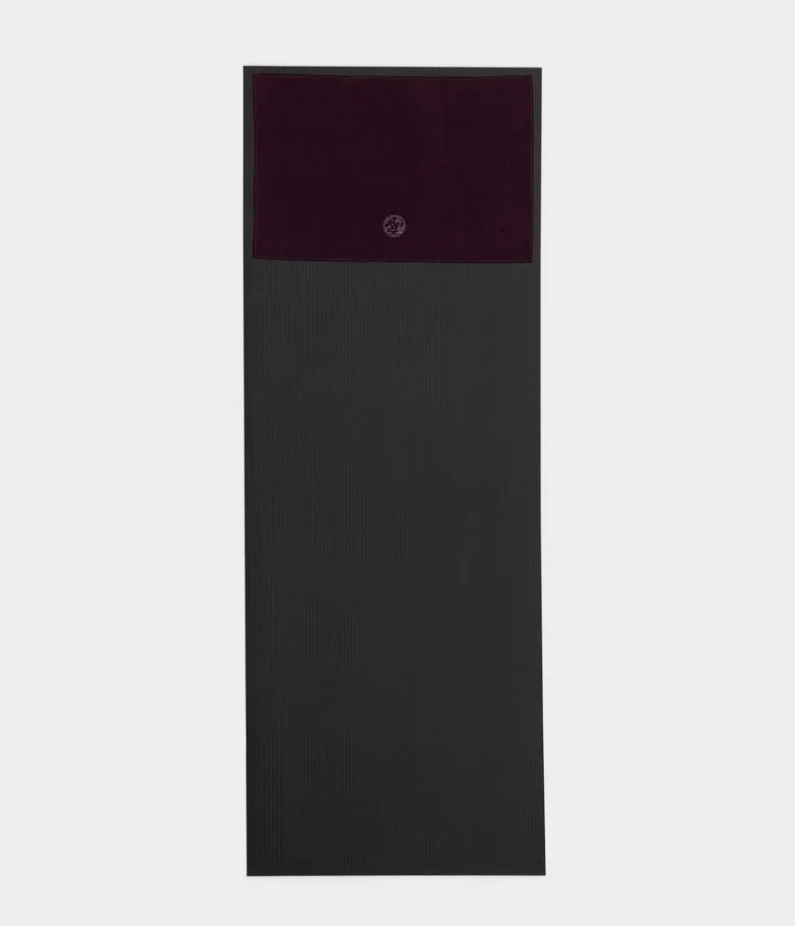 Yogitoes® Yoga Hand Towel