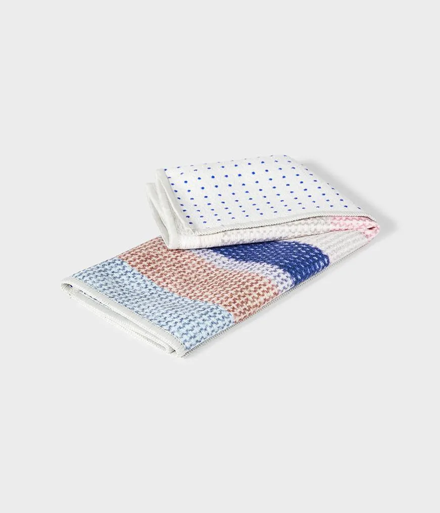 Yogitoes® Yoga Hand Towel