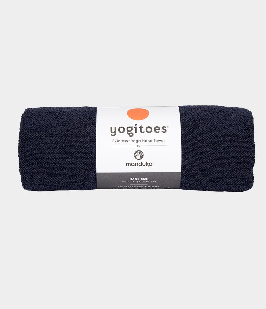 Yogitoes® Yoga Hand Towel