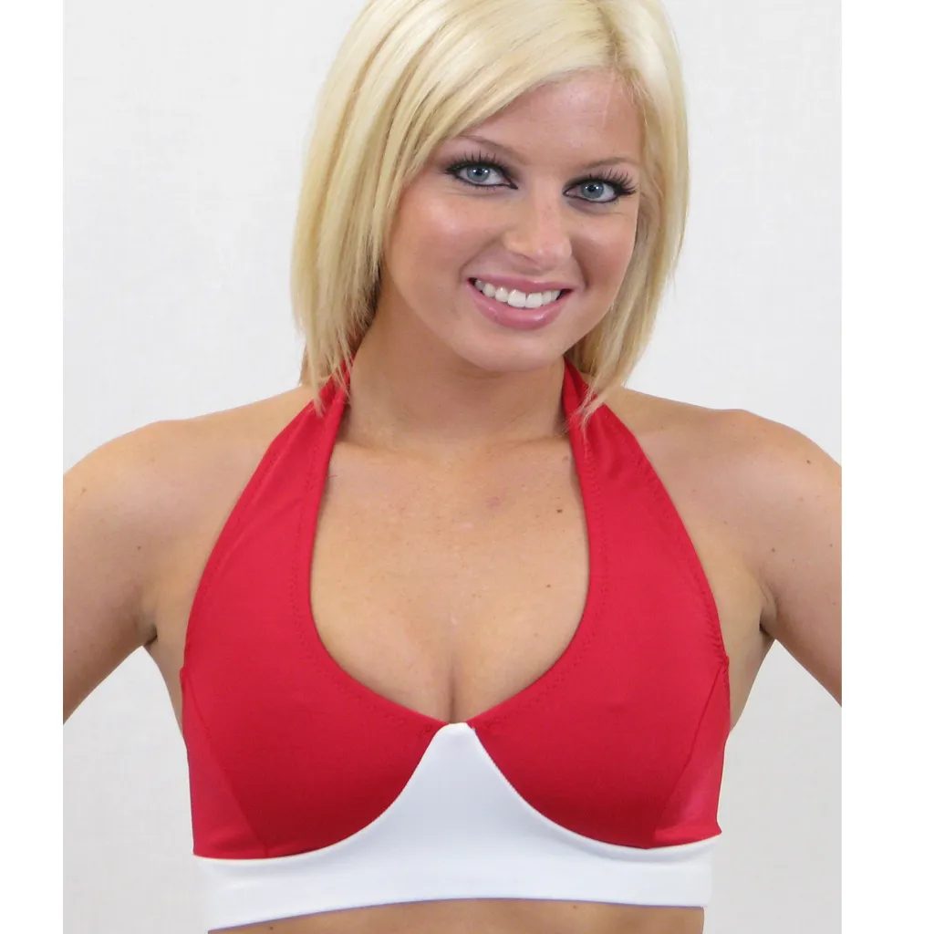 Yoke Halter