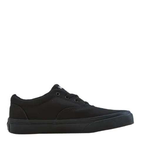 Yt Doheny Black/black