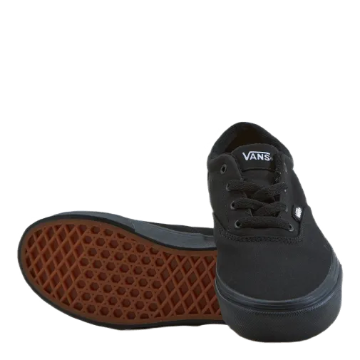 Yt Doheny Black/black