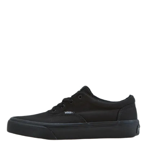 Yt Doheny Black/black