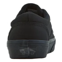 Yt Doheny Black/black