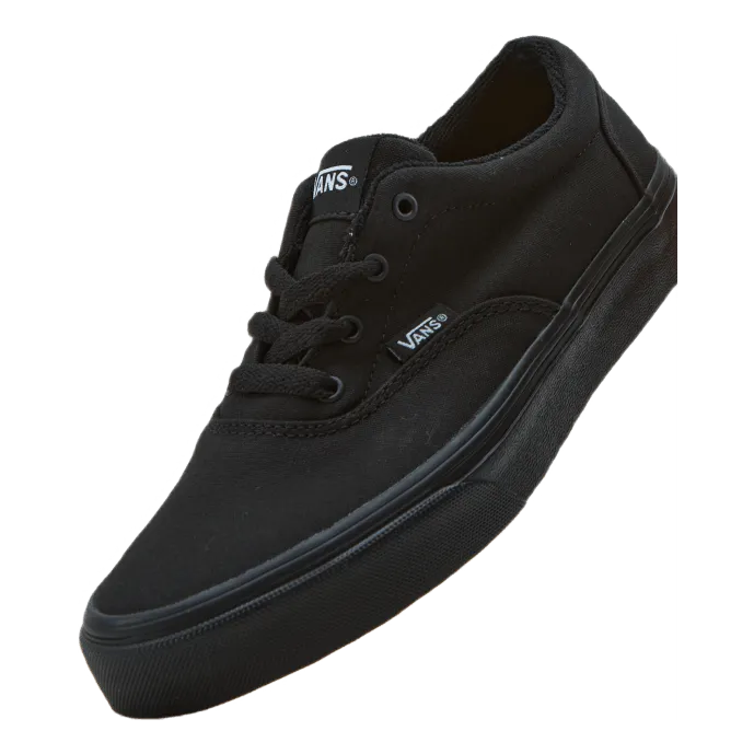 Yt Doheny Black/black