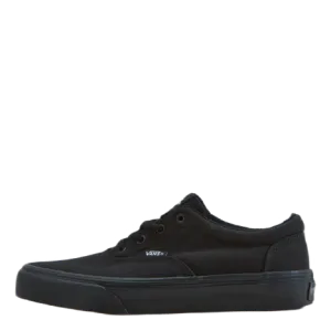 Yt Doheny Black/black