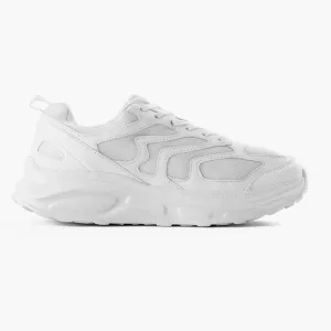 ZARA Sports Casual Sneaker - OFFWHT