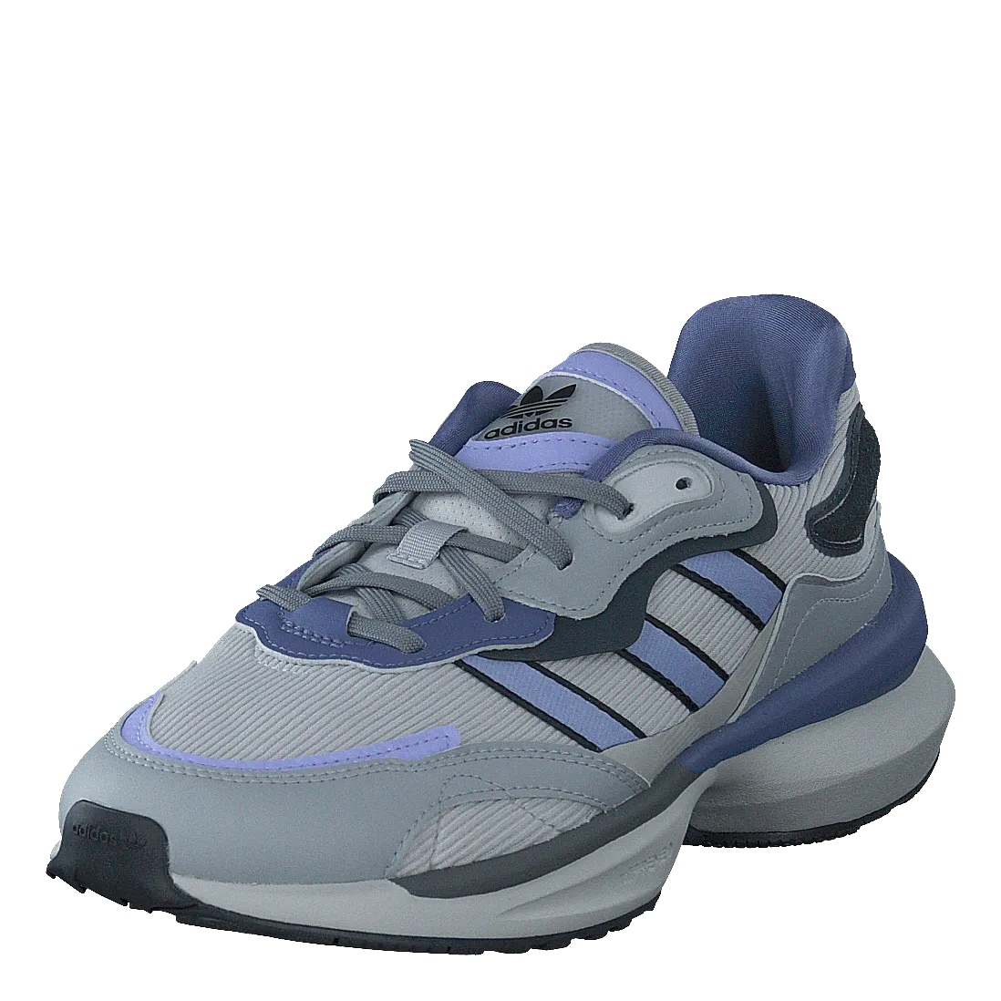 Zentic W Grey One / Violet Tone / Orbit Violet