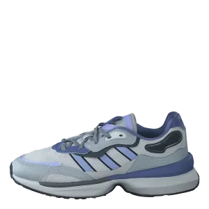 Zentic W Grey One / Violet Tone / Orbit Violet