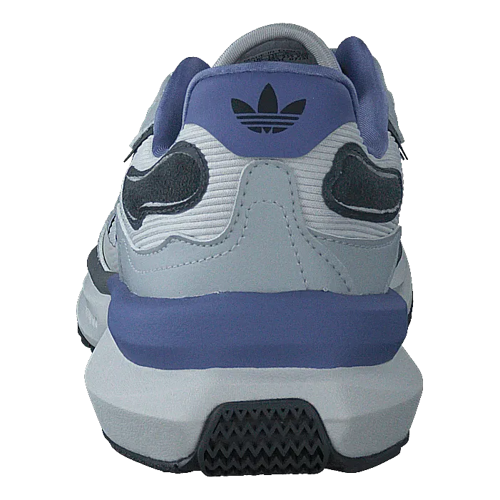 Zentic W Grey One / Violet Tone / Orbit Violet