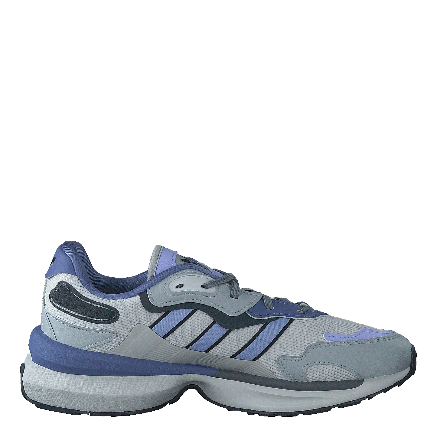 Zentic W Grey One / Violet Tone / Orbit Violet