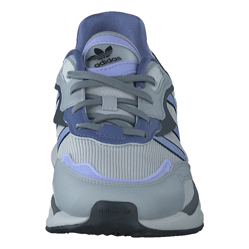 Zentic W Grey One / Violet Tone / Orbit Violet