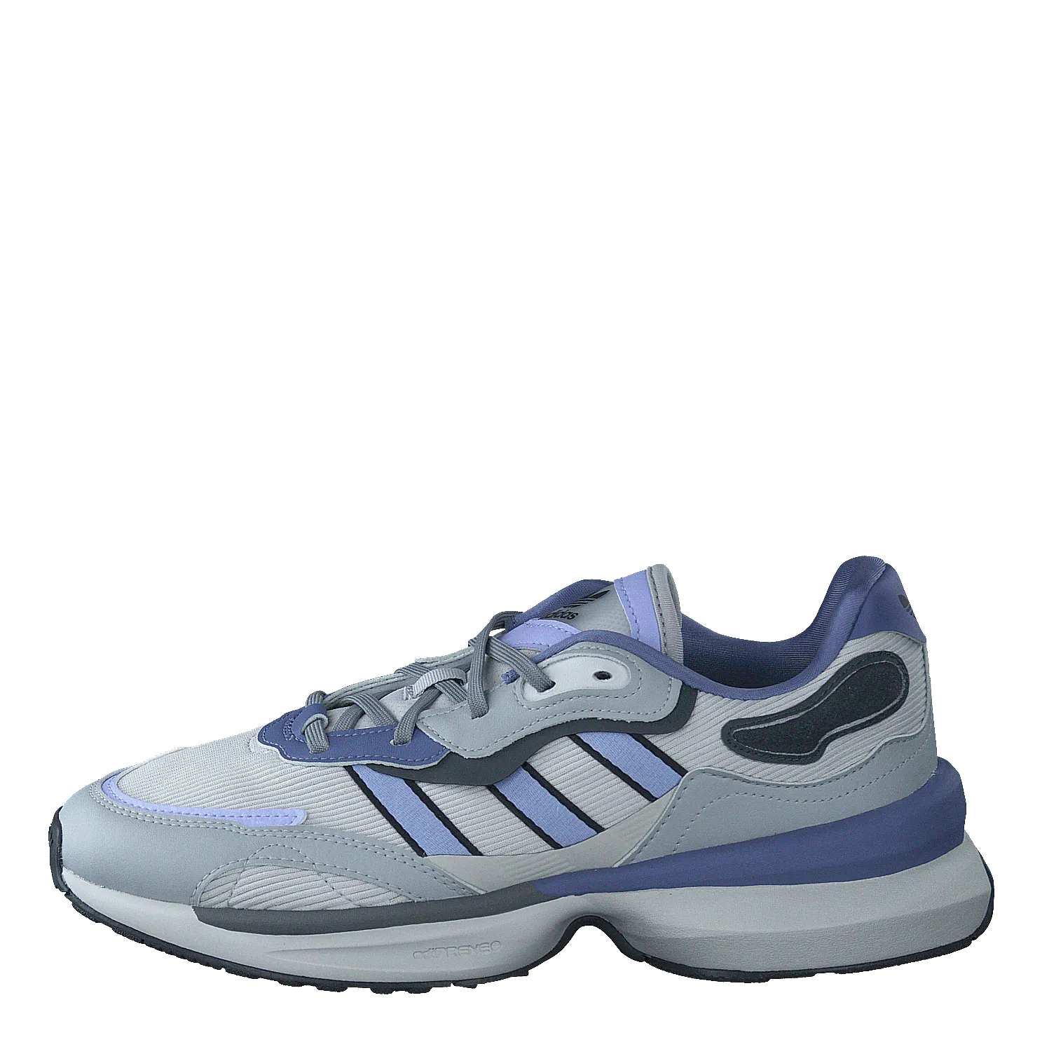 Zentic W Grey One / Violet Tone / Orbit Violet