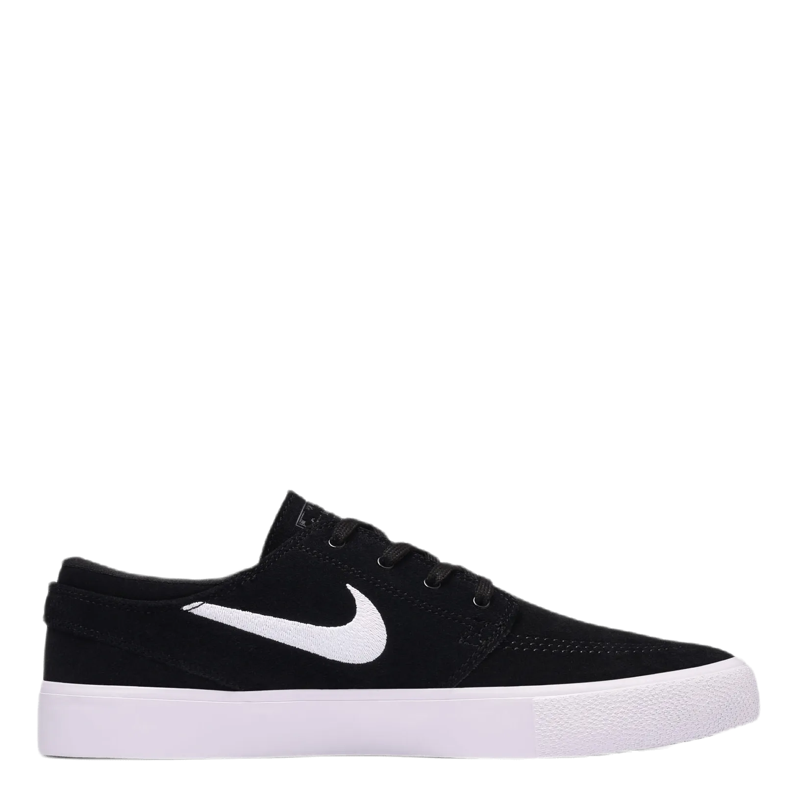Zoom Janoski Rm Black