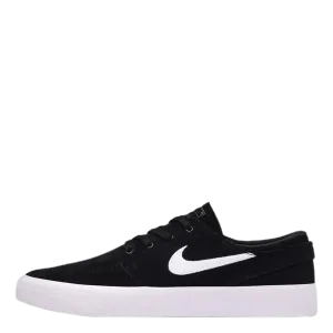 Zoom Janoski Rm Black