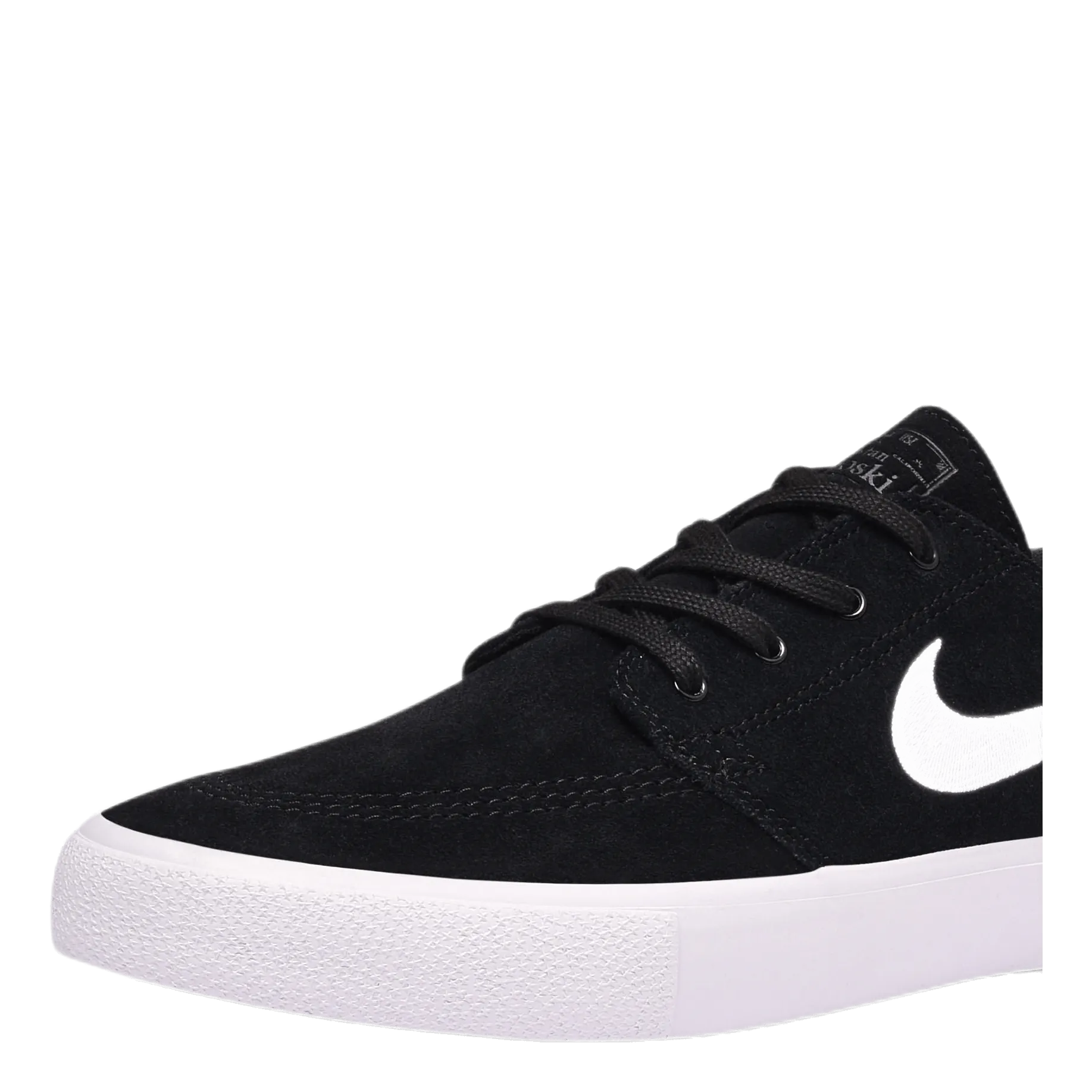 Zoom Janoski Rm Black
