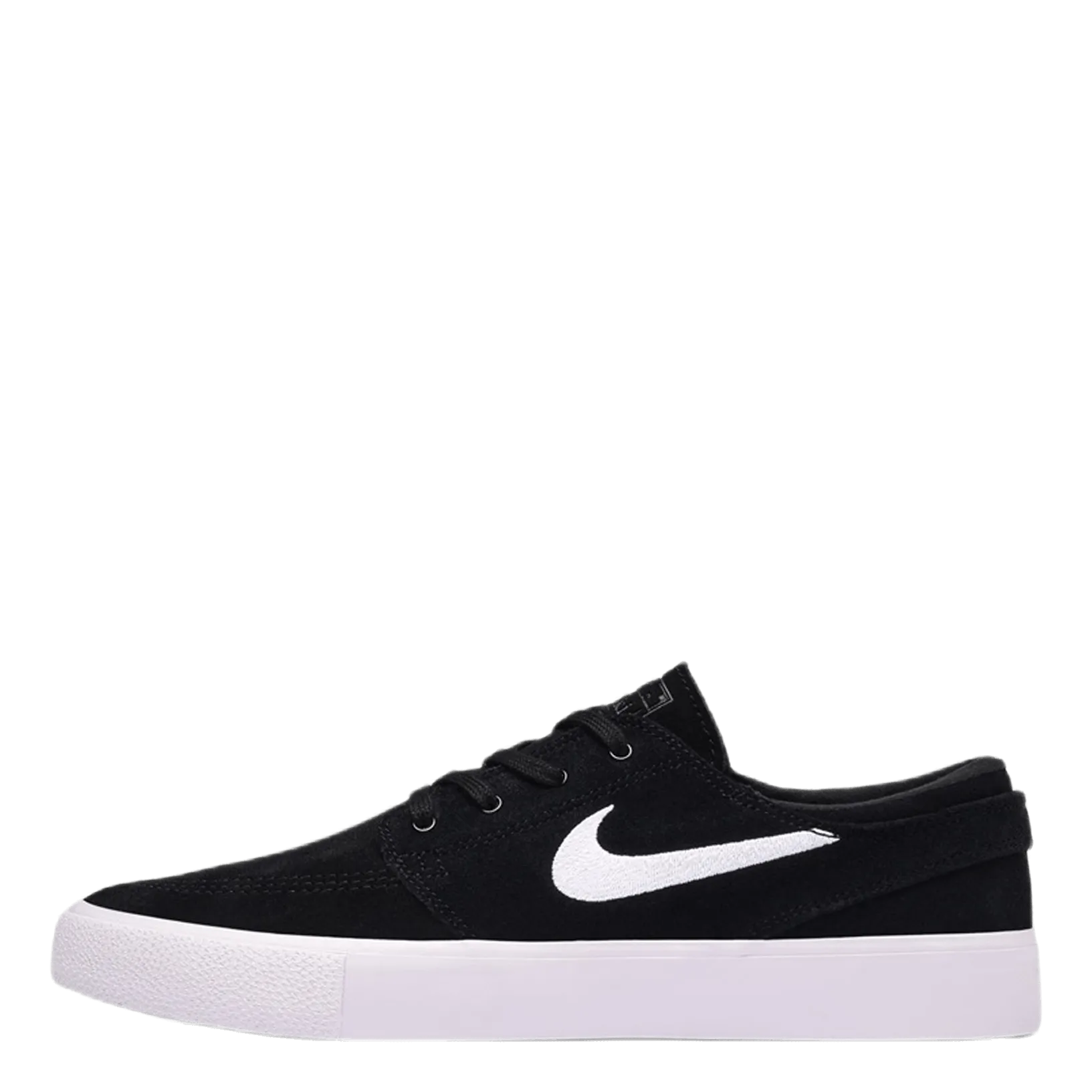 Zoom Janoski Rm Black