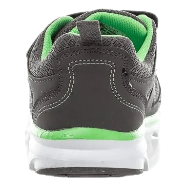 Zuby Kid Green/Grey